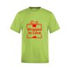 ATC™ PRO TEAM SHORT SLEEVE YOUTH TEE Thumbnail