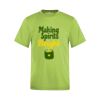 ATC™ PRO TEAM SHORT SLEEVE YOUTH TEE Thumbnail