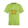 ATC™ PRO TEAM SHORT SLEEVE YOUTH TEE Thumbnail