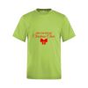 ATC™ PRO TEAM SHORT SLEEVE YOUTH TEE Thumbnail