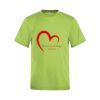 ATC™ PRO TEAM SHORT SLEEVE YOUTH TEE Thumbnail