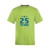 ATC™ PRO TEAM SHORT SLEEVE YOUTH TEE Thumbnail