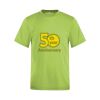 ATC™ PRO TEAM SHORT SLEEVE YOUTH TEE Thumbnail