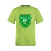 ATC™ PRO TEAM SHORT SLEEVE YOUTH TEE Thumbnail