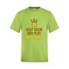 ATC™ PRO TEAM SHORT SLEEVE YOUTH TEE Thumbnail