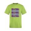 ATC™ PRO TEAM SHORT SLEEVE YOUTH TEE Thumbnail