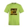 ATC™ PRO TEAM SHORT SLEEVE YOUTH TEE Thumbnail