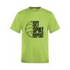 ATC™ PRO TEAM SHORT SLEEVE YOUTH TEE Thumbnail