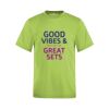 ATC™ PRO TEAM SHORT SLEEVE YOUTH TEE Thumbnail