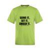 ATC™ PRO TEAM SHORT SLEEVE YOUTH TEE Thumbnail
