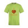 ATC™ PRO TEAM SHORT SLEEVE YOUTH TEE Thumbnail