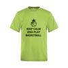 ATC™ PRO TEAM SHORT SLEEVE YOUTH TEE Thumbnail