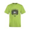 ATC™ PRO TEAM SHORT SLEEVE YOUTH TEE Thumbnail