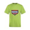 ATC™ PRO TEAM SHORT SLEEVE YOUTH TEE Thumbnail