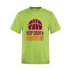 ATC™ PRO TEAM SHORT SLEEVE YOUTH TEE Thumbnail