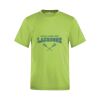 ATC™ PRO TEAM SHORT SLEEVE YOUTH TEE Thumbnail