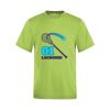 ATC™ PRO TEAM SHORT SLEEVE YOUTH TEE Thumbnail