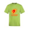 ATC™ PRO TEAM SHORT SLEEVE YOUTH TEE Thumbnail