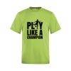 ATC™ PRO TEAM SHORT SLEEVE YOUTH TEE Thumbnail