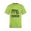 ATC™ PRO TEAM SHORT SLEEVE YOUTH TEE Thumbnail