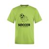 ATC™ PRO TEAM SHORT SLEEVE YOUTH TEE Thumbnail