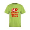 ATC™ PRO TEAM SHORT SLEEVE YOUTH TEE Thumbnail