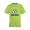 ATC™ PRO TEAM SHORT SLEEVE YOUTH TEE Thumbnail