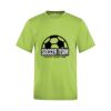 ATC™ PRO TEAM SHORT SLEEVE YOUTH TEE Thumbnail