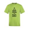 ATC™ PRO TEAM SHORT SLEEVE YOUTH TEE Thumbnail