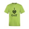 ATC™ PRO TEAM SHORT SLEEVE YOUTH TEE Thumbnail