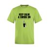 ATC™ PRO TEAM SHORT SLEEVE YOUTH TEE Thumbnail