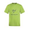 ATC™ PRO TEAM SHORT SLEEVE YOUTH TEE Thumbnail