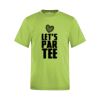 ATC™ PRO TEAM SHORT SLEEVE YOUTH TEE Thumbnail