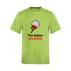 ATC™ PRO TEAM SHORT SLEEVE YOUTH TEE Thumbnail