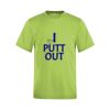 ATC™ PRO TEAM SHORT SLEEVE YOUTH TEE Thumbnail