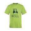 ATC™ PRO TEAM SHORT SLEEVE YOUTH TEE Thumbnail