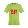 ATC™ PRO TEAM SHORT SLEEVE YOUTH TEE Thumbnail