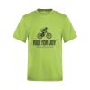 ATC™ PRO TEAM SHORT SLEEVE YOUTH TEE Thumbnail
