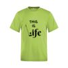 ATC™ PRO TEAM SHORT SLEEVE YOUTH TEE Thumbnail