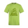 ATC™ PRO TEAM SHORT SLEEVE YOUTH TEE Thumbnail