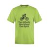 ATC™ PRO TEAM SHORT SLEEVE YOUTH TEE Thumbnail