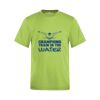 ATC™ PRO TEAM SHORT SLEEVE YOUTH TEE Thumbnail