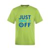 ATC™ PRO TEAM SHORT SLEEVE YOUTH TEE Thumbnail