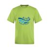 ATC™ PRO TEAM SHORT SLEEVE YOUTH TEE Thumbnail