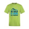 ATC™ PRO TEAM SHORT SLEEVE YOUTH TEE Thumbnail