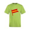 ATC™ PRO TEAM SHORT SLEEVE YOUTH TEE Thumbnail