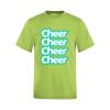 ATC™ PRO TEAM SHORT SLEEVE YOUTH TEE Thumbnail
