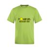 ATC™ PRO TEAM SHORT SLEEVE YOUTH TEE Thumbnail