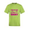 ATC™ PRO TEAM SHORT SLEEVE YOUTH TEE Thumbnail