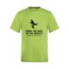 ATC™ PRO TEAM SHORT SLEEVE YOUTH TEE Thumbnail